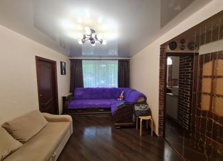Продажа 2-ком. квартиры, 46 м2, Самара, улица Мориса Тореза, 5, метро Московская