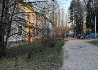 Продается 2-комнатная квартира, 51.4 м2, рабочий посёлок Хохлово, улица Строителей, 14