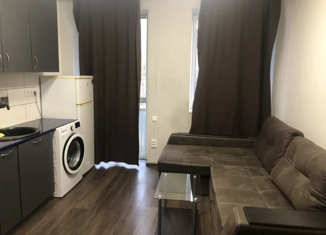 Продаю квартиру студию, 20.5 м2, Краснодар, Кореновская улица, 61