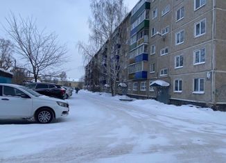 Продам 1-ком. квартиру, 33.7 м2, Кунгур, улица Свободы, 53