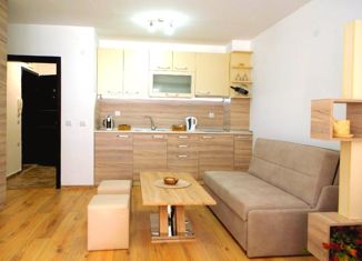 Квартира на продажу студия, 15.5 м2, Москва, Рассказовская улица, 22, район Внуково