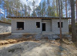 Продажа дома, 149.05 м2, коттеджный посёлок Заповедник, Центральная улица