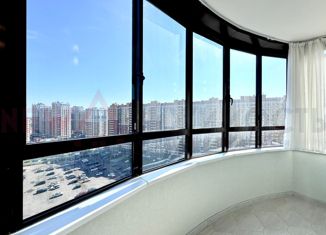 Продаю 2-ком. квартиру, 60.3 м2, Кудрово, Каштановая аллея, 3, ЖК Капитал