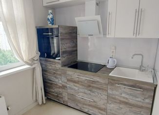 Продажа 1-ком. квартиры, 38 м2, Москва, Солнцевский проспект, 14, метро Солнцево