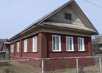 Продажа дома, 80 м2, Весьегонск, улица Кутузова, 29/11