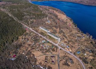 Сдаю в аренду 4-комнатную квартиру, 58 м2, Карелия, посёлок Партала, 1