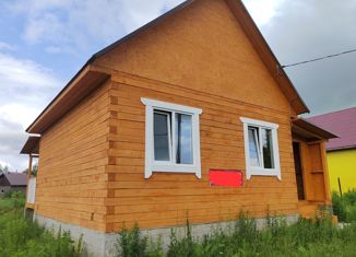 Продается дом, 56 м2, СО Здоровье