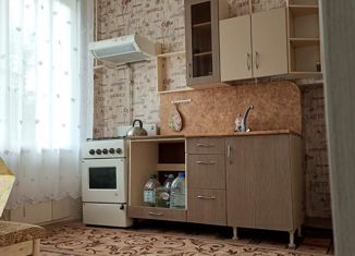 Двухкомнатная квартира на продажу, 39 м2, Малая Вишера, Лесная улица, 18