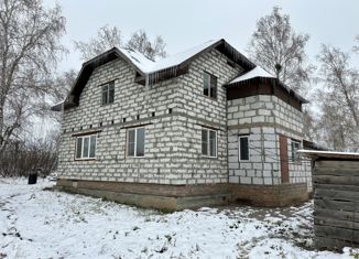 Продаю дом, 139.6 м2, посёлок Бажево, Новогорская улица, 33