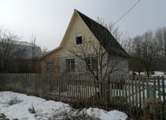 Продажа дома, 33 м2, Московская область
