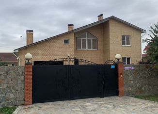 Продажа дома, 374 м2, деревня Касарги, Липовая улица