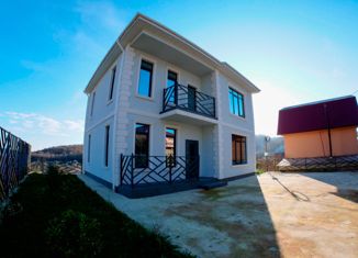 Продам дом, 155 м2, село Весёлое, Васильковый переулок, 124