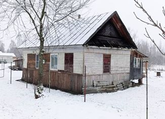 Дом на продажу, 41.2 м2, деревня Беседино