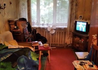 Продажа 1-ком. квартиры, 30 м2, Вязьма, Красноармейское шоссе, 11А