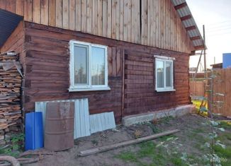 Дом на продажу, 35 м2, дачный поселок Строитель, Центральная улица