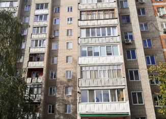 Продажа трехкомнатной квартиры, 61.4 м2, Сызрань, проспект 50 лет Октября, 55