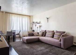 Продажа двухкомнатной квартиры, 86 м2, Санкт-Петербург, улица Веденеева, 2, улица Веденеева
