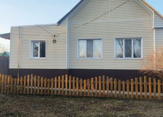 Продажа дома, 70.2 м2, деревня Октябрь, Южная улица, 30