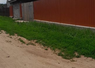 Земельный участок на продажу, 14.94 сот., деревня Бор, Молодёжная улица