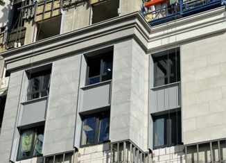 Продаю квартиру студию, 32 м2, Краснодар, Школьная улица, 1, Школьный микрорайон