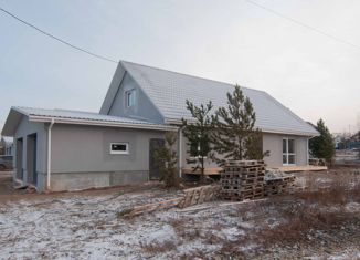 Продаю дом, 212 м2, коттеджный поселок Емельяновская горка, улица Детского Счастья, 36