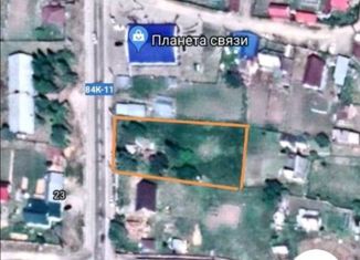 Продается земельный участок, 18 сот., село Турочак, Советская улица