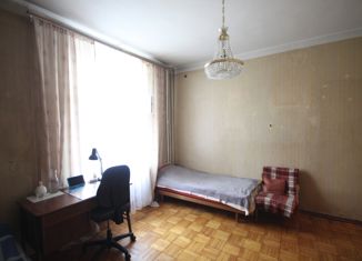 Продам 2-комнатную квартиру, 51 м2, Москва, улица Маршала Тимошенко, 6, ЗАО