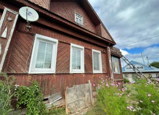 Продажа дома, 45.6 м2, Кинешма, Брест-Литовская улица, 4