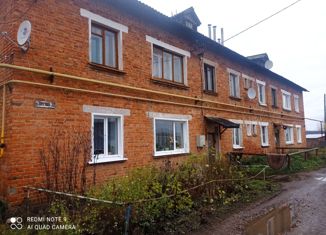 Продам 1-комнатную квартиру, 28 м2, село Октябрьский, Заречная улица, 30