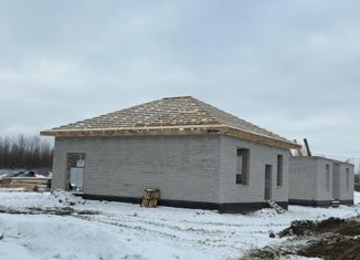 Продаю дом, 117 м2, село Фирсово, Российская улица