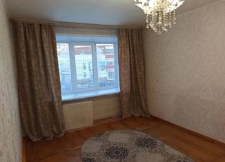 Сдаю в аренду трехкомнатную квартиру, 64 м2, Чернушка, Юбилейная улица, 11
