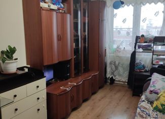 Продам однокомнатную квартиру, 36 м2, Колпино, ЖК Новое Колпино, улица Севастьянова, 30к2