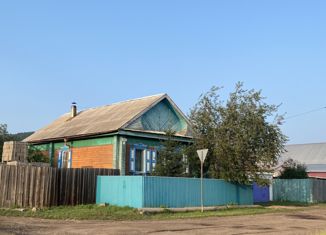 Продаю дом, 76.8 м2, Хилок, улица Ленина