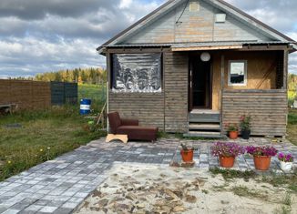 Продам дом, 36 м2, городской округ Верхняя Пышма