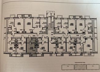 Продам квартиру студию, 19.6 м2, село Новое Шигалеево, улица Габдуллы Тукая, 11, ЖК Царёво Вилладж