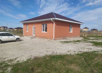 Дом на продажу, 87.6 м2, хутор Кислино, улица Некрасова