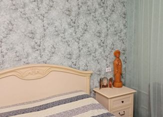 Продается двухкомнатная квартира, 50.2 м2, посёлок Металлплощадка, проспект Овощеводов, 4