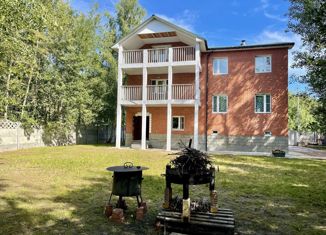 Продажа дома, 324 м2, ДНТ Раменский РАН, ДНТ Раменский РАН, 23