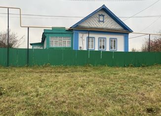 Продаю дом, 78.2 м2, село Новый Артаул, улица Строителей, 16