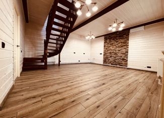 Продаю дом, 130 м2, село Жаворонки, 4-я Советская улица, 69