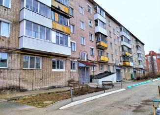 Сдача в аренду 1-комнатной квартиры, 32 м2, Пермь, Холмогорская улица, 5, Свердловский район