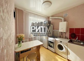 Продаю 1-комнатную квартиру, 32.1 м2, Пенза, проезд Пушкина, 2, Ленинский район