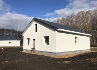 Продам дом, 110 м2, деревня Камышлы