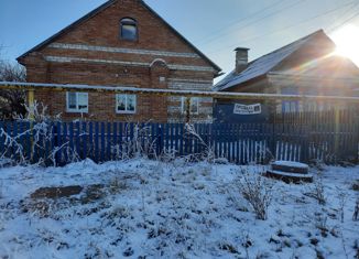 Продажа дома, 75 м2, село Узюково, улица Ленина, 90