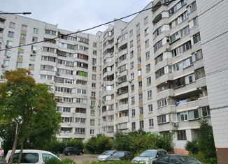 Продажа 1-ком. квартиры, 38 м2, Москва, Бартеневская улица, 41, Бартеневская улица