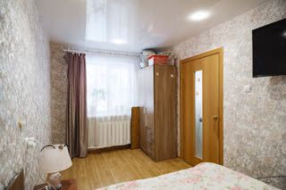 Продажа двухкомнатной квартиры, 45.4 м2, Комсомольск-на-Амуре, Интернациональный проспект, 31
