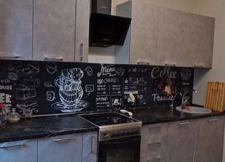 Продается однокомнатная квартира, 37.9 м2, Краснодар, улица Петра Метальникова, 26, ЖК Времена Года-2