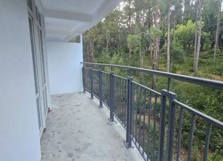 Продается однокомнатная квартира, 50.6 м2, Ялта, улица Коммунаров, 20Б