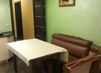 Однокомнатная квартира в аренду, 42 м2, Ставрополь, переулок Крупской, 29, микрорайон №9