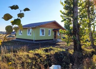 Продаю дом, 80 м2, посёлок Бобровский, улица 1 Мая